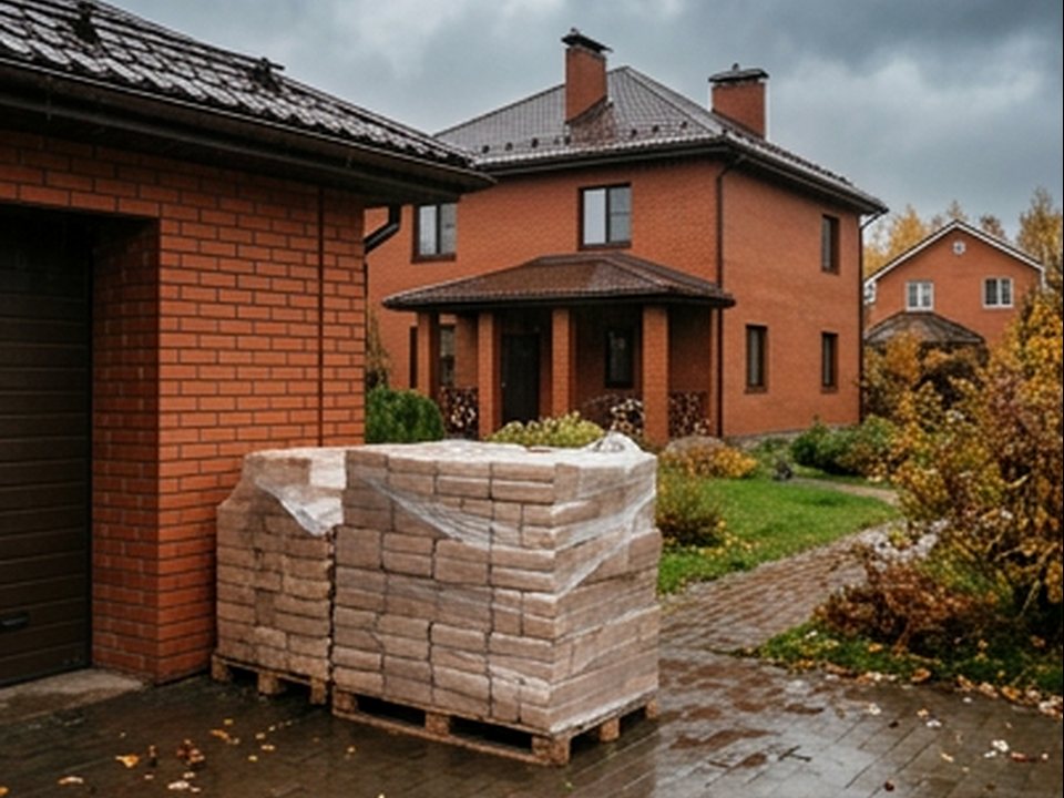 фасовка в сетках — Тихая улица, 23А, Анапа